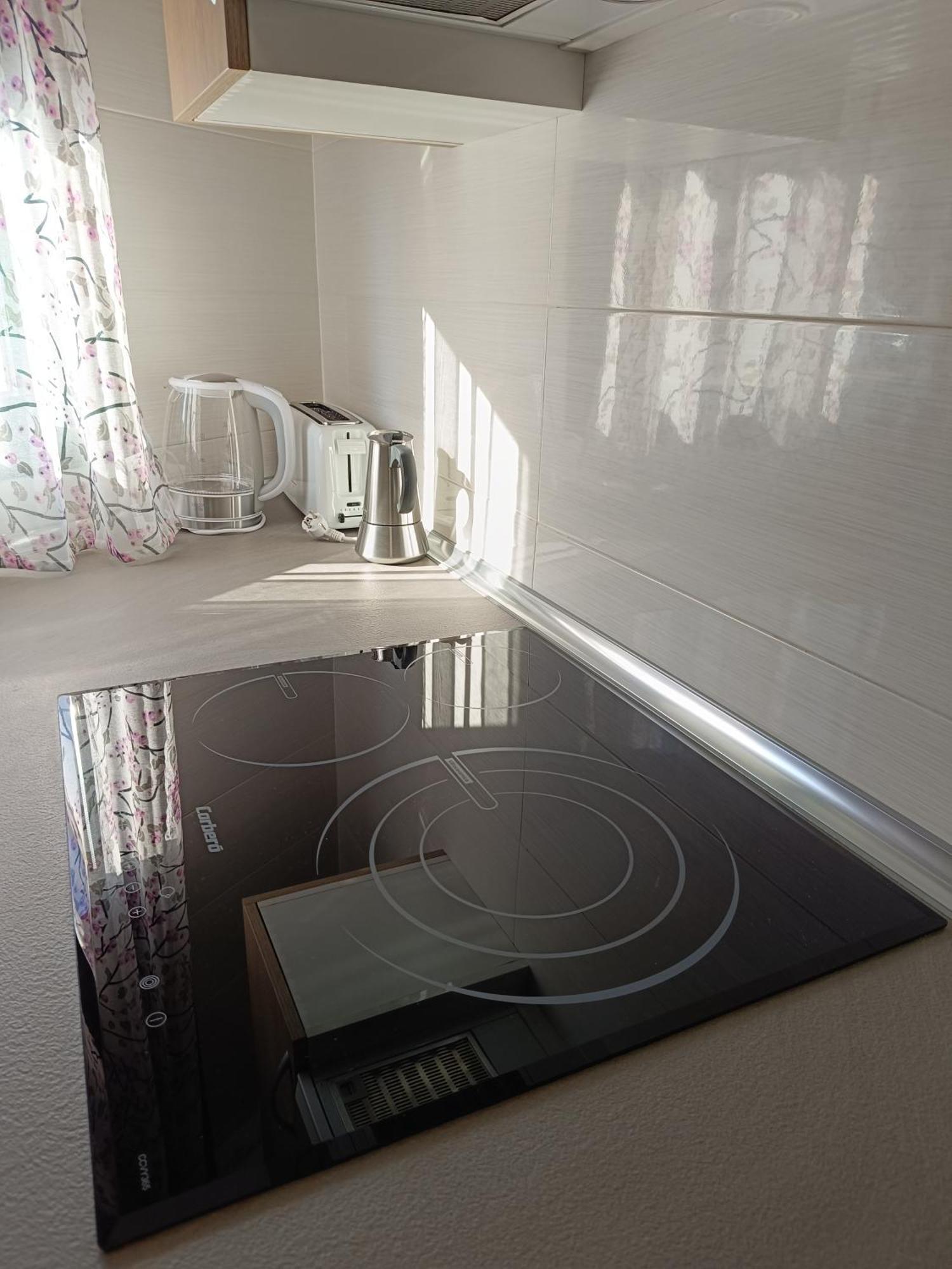 Apartamento El Bosque 1 - Parking Gratis Toledo Exterior foto