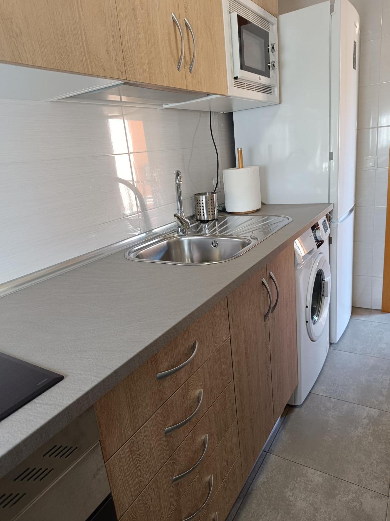Apartamento El Bosque 1 - Parking Gratis Toledo Exterior foto
