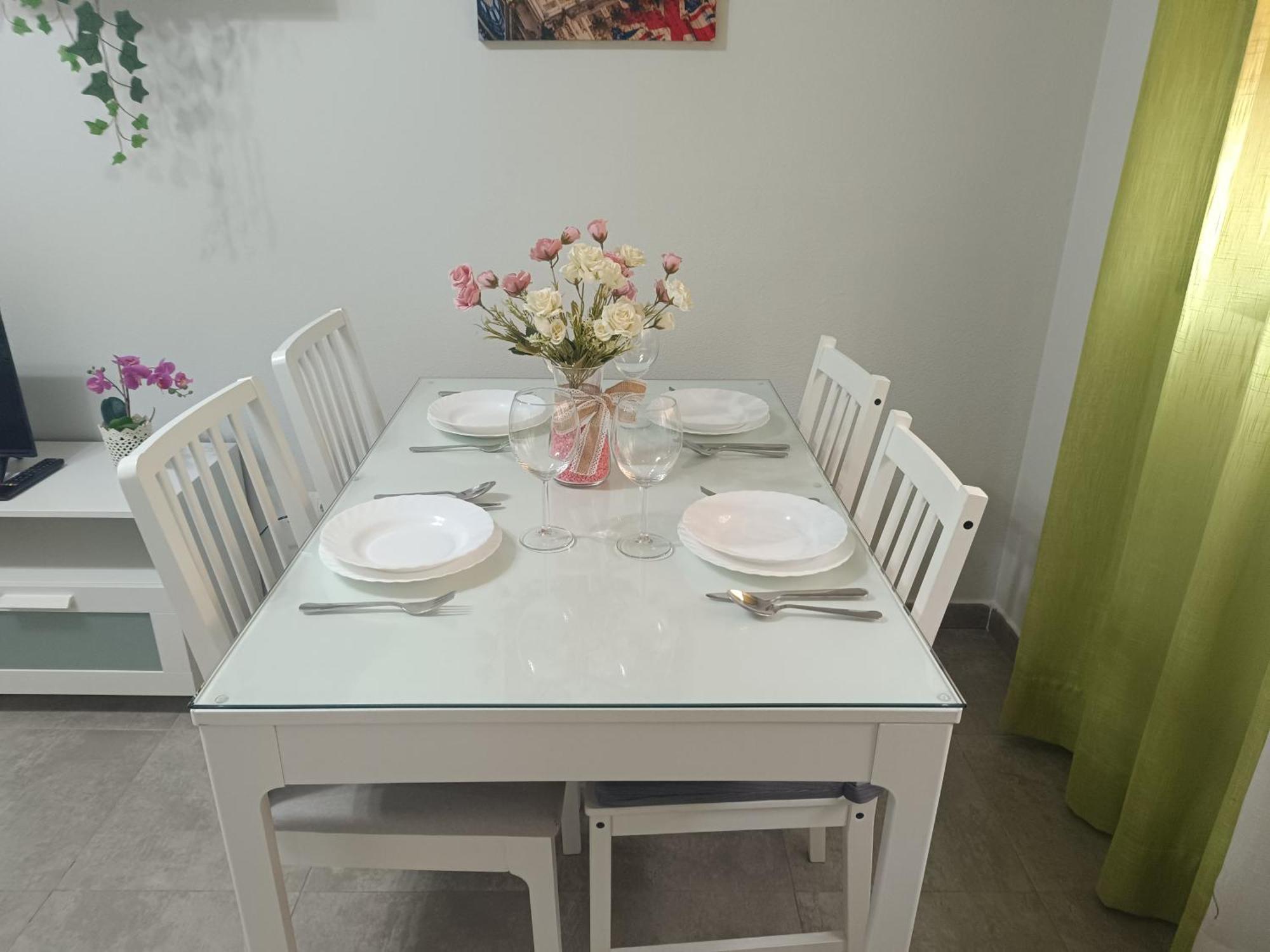 Apartamento El Bosque 1 - Parking Gratis Toledo Exterior foto