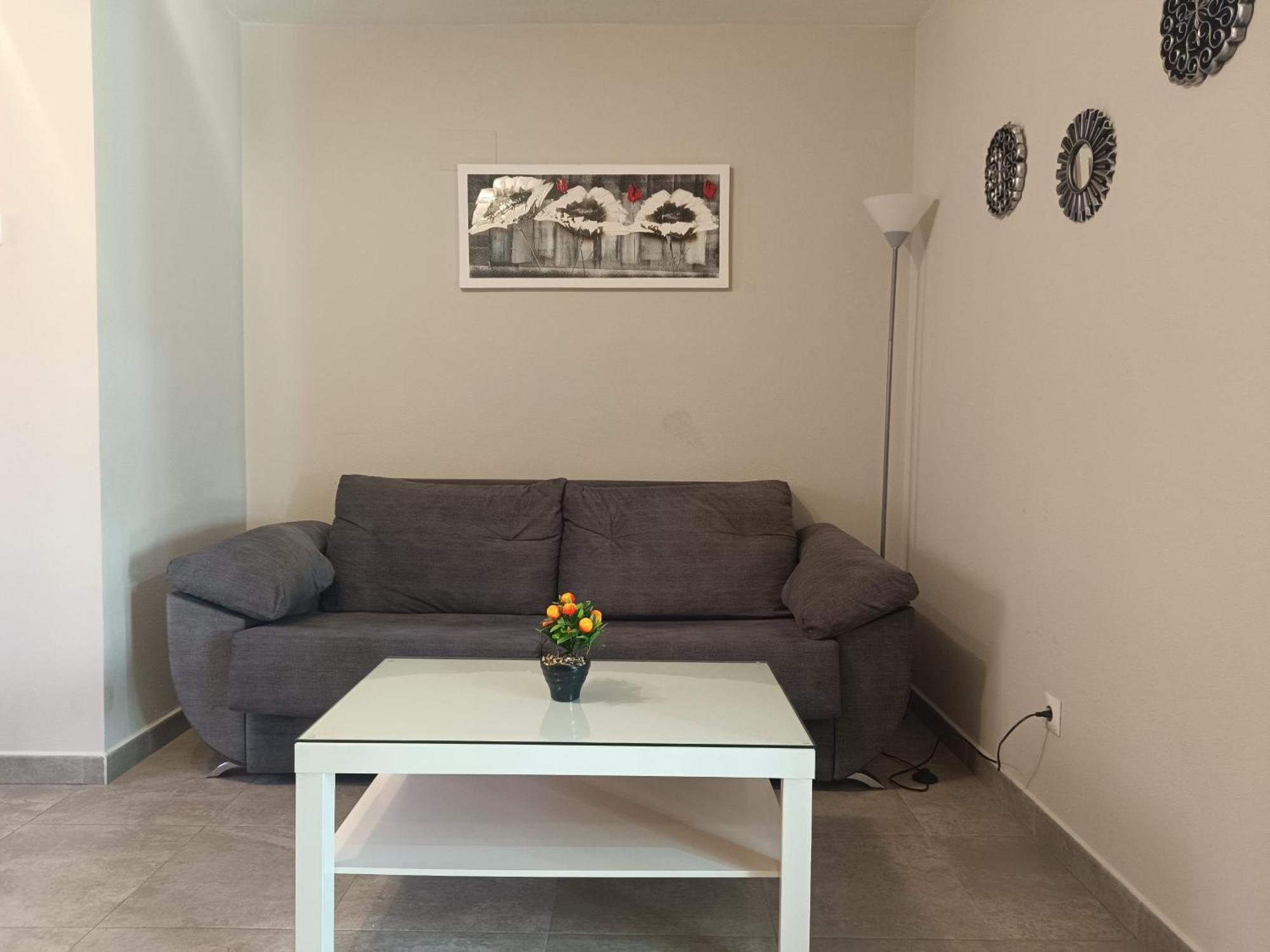Apartamento El Bosque 1 - Parking Gratis Toledo Exterior foto