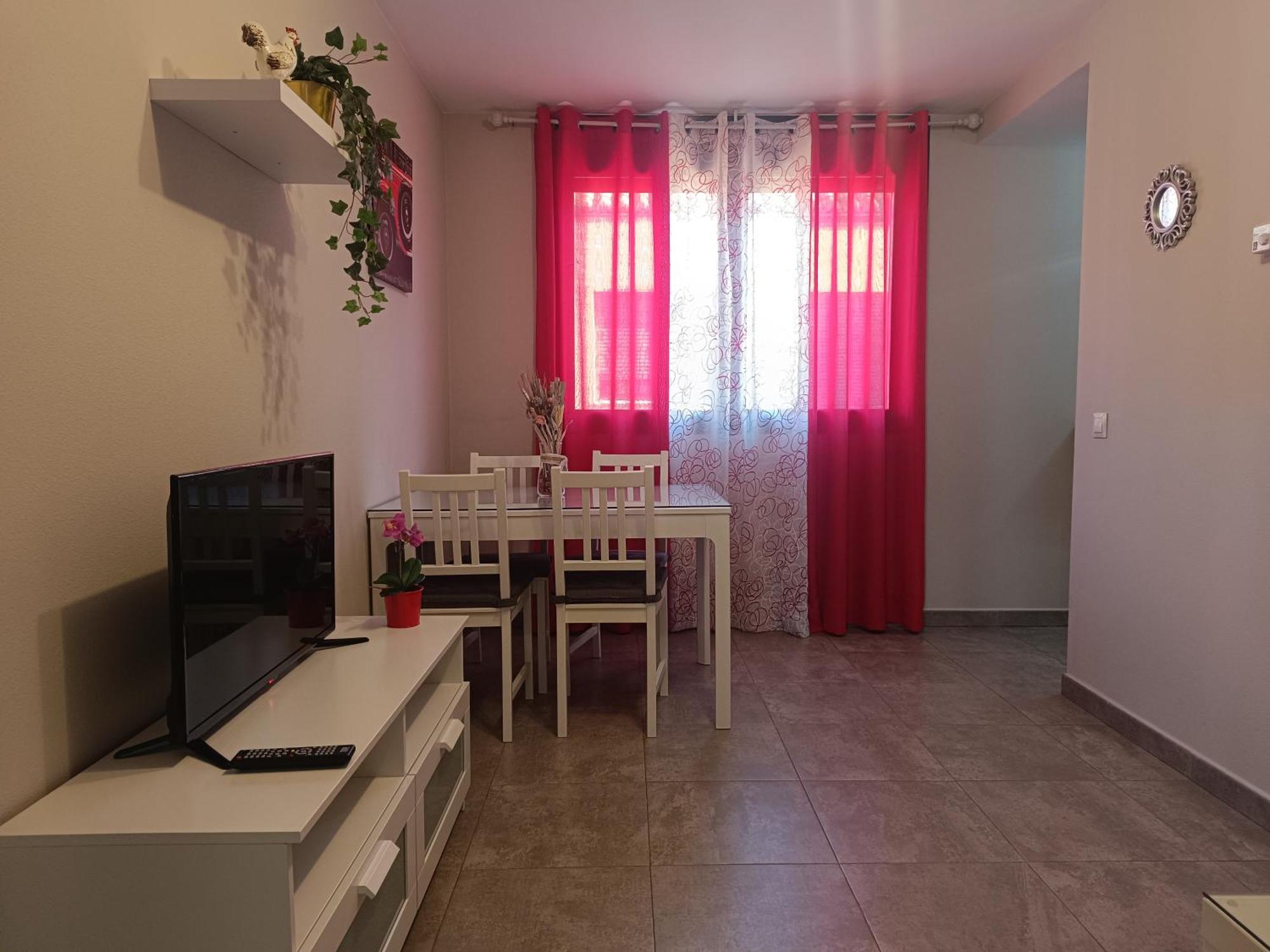 Apartamento El Bosque 1 - Parking Gratis Toledo Exterior foto